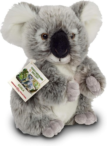 Teddy hermann koala koalabär - hermann,