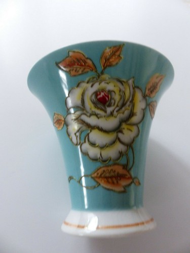 Vase schau bach kunst - 1, schau-bach-kunst