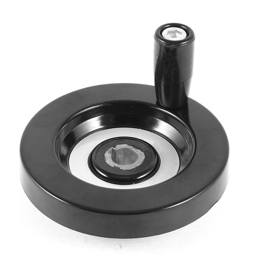 Handrad drehkurbel stellrad - handrad,