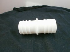 1x Doppelschlauchtülle 32 32