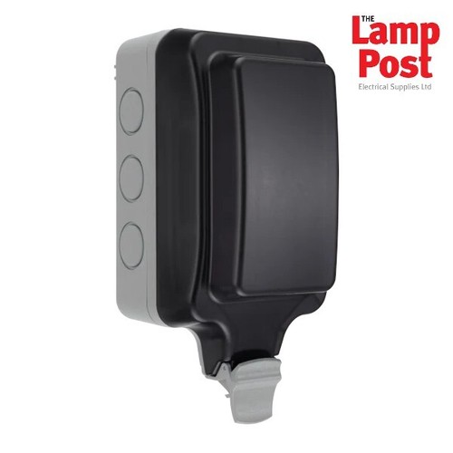 Wp23l wetterfest nexus ip66 - wetterfest,