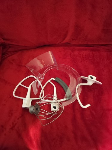 Kitchenaid set knethaken - kitchenaid,