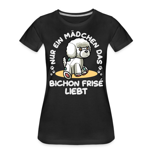 Bichon frisé shirt hund - frisé,