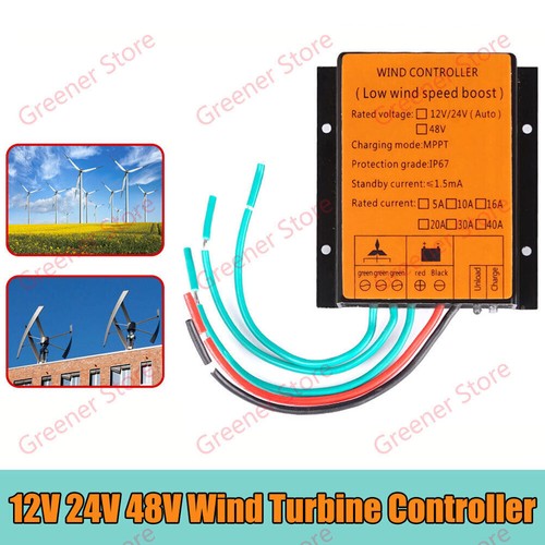 3000w 12v 24v 48v mppt - 48v, dc