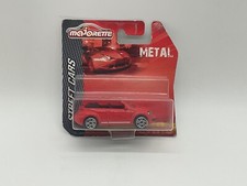 Majorette STREET CARS ,,VW