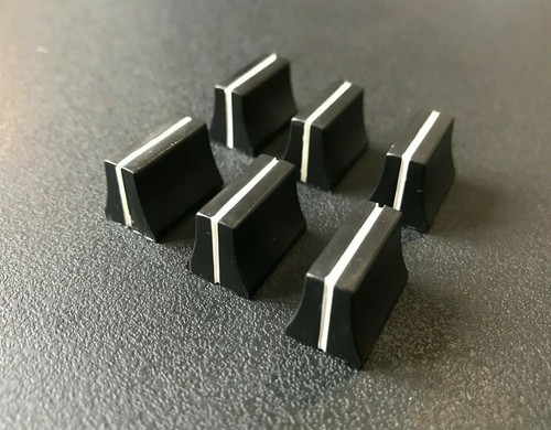 Pioneer djm ersatz fader - 6,