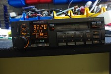 Oldtimer grundig wkc - grundig,