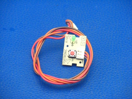 Toptronic platine aus krups - toptronic,