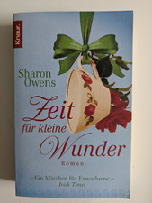 Zeit für kleine Wunder (von