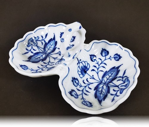 Meissen zwiebelmuster - meissen,