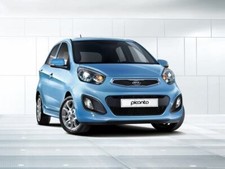 WERKSTATTHANDBUCH REPARATUR KIA PICANTO 2012-2016 REPARATURANLEITUNG AUF CD 