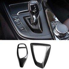 2x ABS Carbon für BMW F10 F20