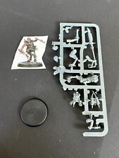 Warhammer 40k - Kill Team Blood and Zeal - Goremonger Bloodtaker / Aspriant