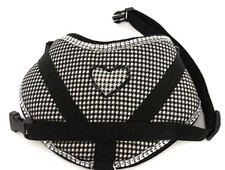 Hundegeschirr l Softgeschirr