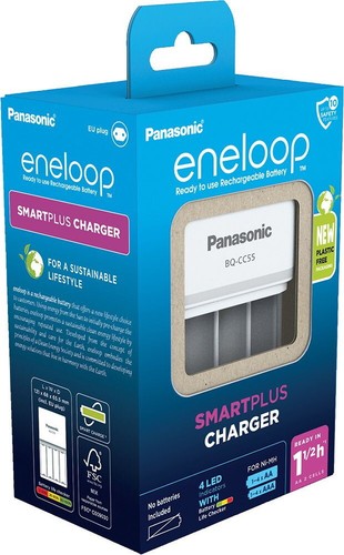 Panasonic akku ladegerät - panasonic,
