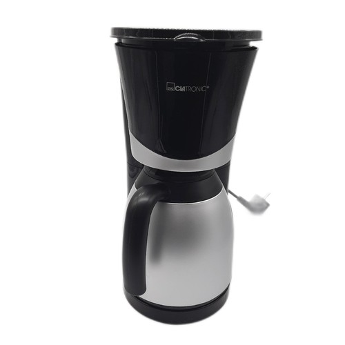 Clatronic kaffeemaschine - clatronic,