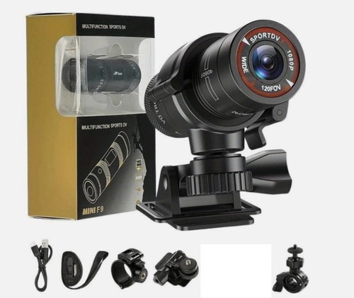 1080p sport kamera - 1080p, dv