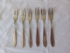 Besteck DDR ABS 361 Belvedere