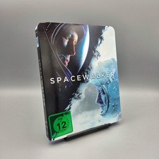 Spacewalker blu ray - spacewalker, im