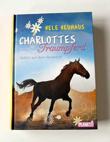 Planet nele neuhaus - nele,