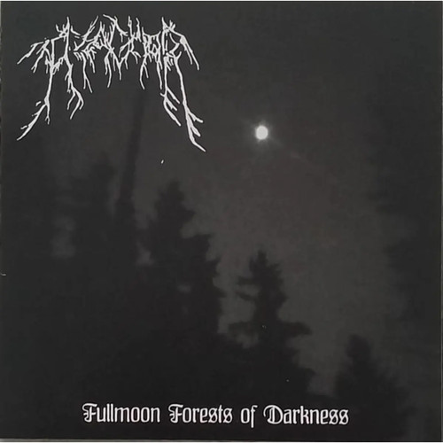 Azaghor fullmoon forests - fullmoon, of
