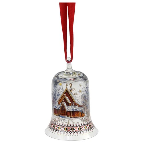 Weihnachtsglocke