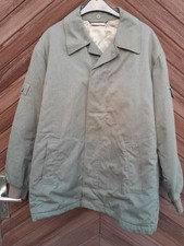 Nva wattejacke m48 - wattejacke,