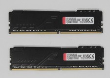 Kingston FURY Beast 32 GB (2x16GB) KF432C16BB1K2/32 DDR4-3200 RAM (#21676)