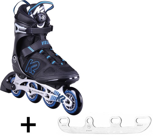 Inliner inline skates - inliner,