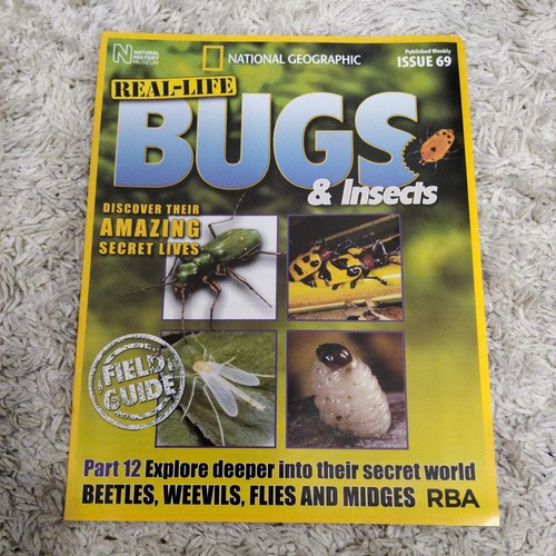 National geographic real life - national,
