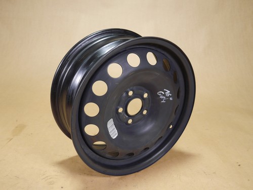 Felge stahlfelge golf 4 - stahlfelge,