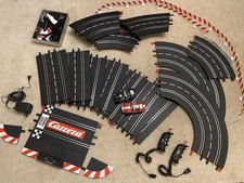 Carrera Ferrari GT Race