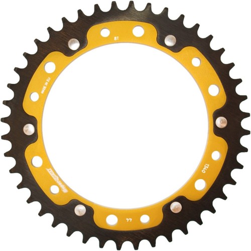 Stealth kettenrad supersprox - stealth,