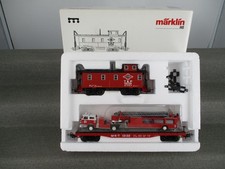 Märklin Spur H0 4580 US