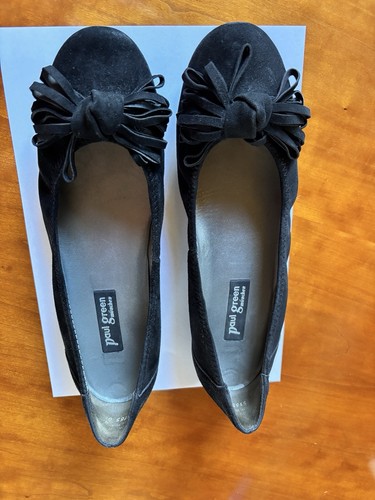 Paul green ballerinas - paul,