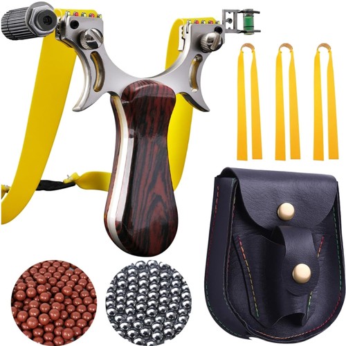 Schleuder set für erwachsene - set,