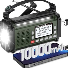 Digital Radio DAB/DAB+/UKW