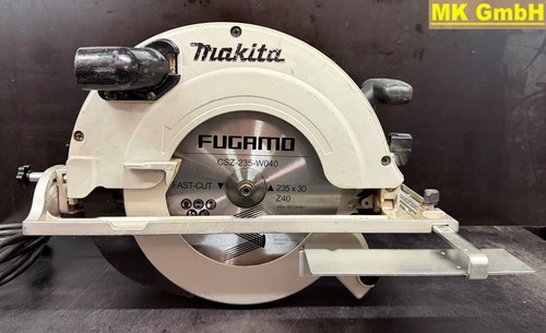 Makita 5903 handkreissäge - 5903, r