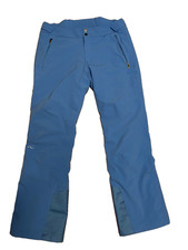 Kjus Herren-Skihose Formula