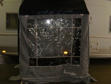 Wohnwagen Wintervorzelt Isabella