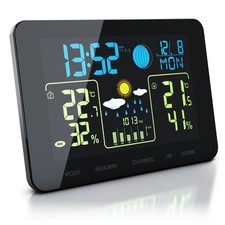 Bearware funk wetterstation - bearware,