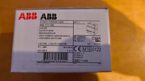 Abb 2cma170555r1000 a42 - -,