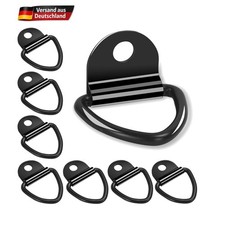 Zurröse 8 Stück Last 400 kg