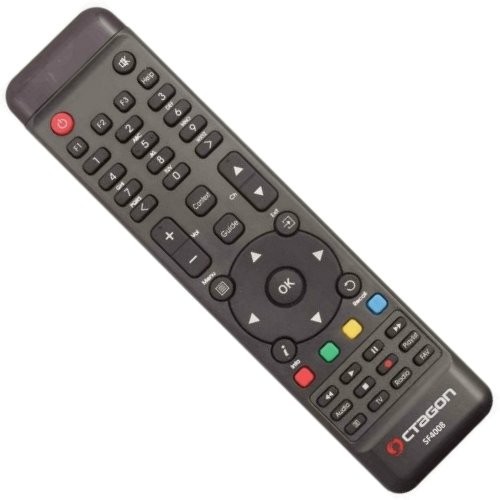 Octagon sf4008 uhd linux - sf4008,