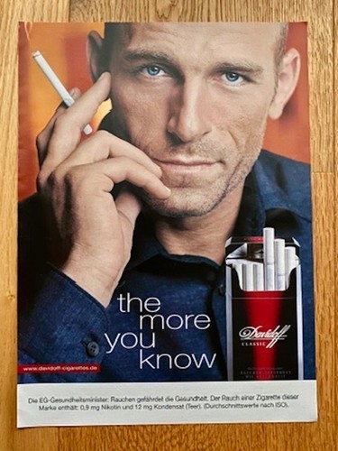 Davidoff classic the - classic, you