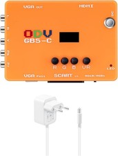 Odv gbs scart - vga, hdmi