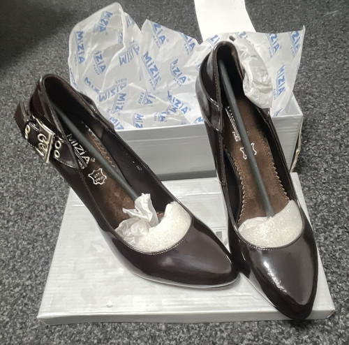 Damen pumps schwarz - damen, eu