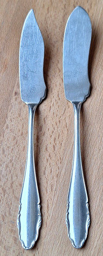 Wmf 2200 set - wmf, aus