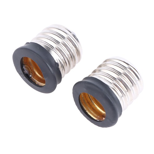 2pcs e17 e12 e14 - 2pcs,