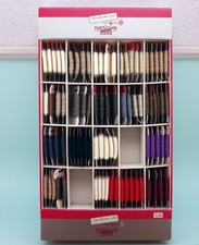 Beilaufgarn Stopfgarn